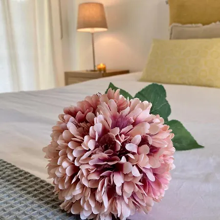 Suite Like Sweet-Refugio Tranquilo トーレス・ヴェドラス