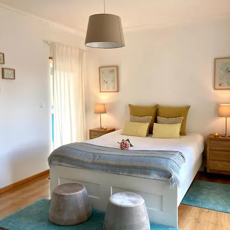 Suite Like Sweet-Refugio Tranquilo * トーレス・ヴェドラス