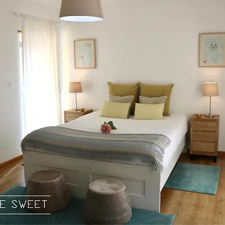 Suite Like Sweet-Refugio Tranquilo *