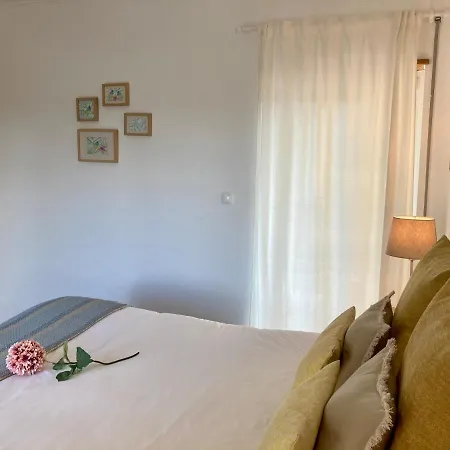 Suite Like Sweet-Refugio Tranquilo *