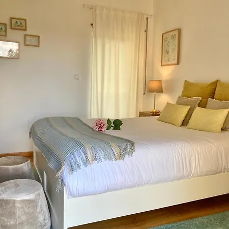 Suite Like Sweet-Refugio Tranquilo