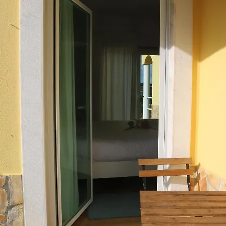 ホームステイ Suite Like Sweet-Refugio Tranquilo