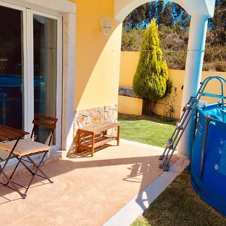Like Sweet-refugio Tranquilo Homestay Torres Vedras