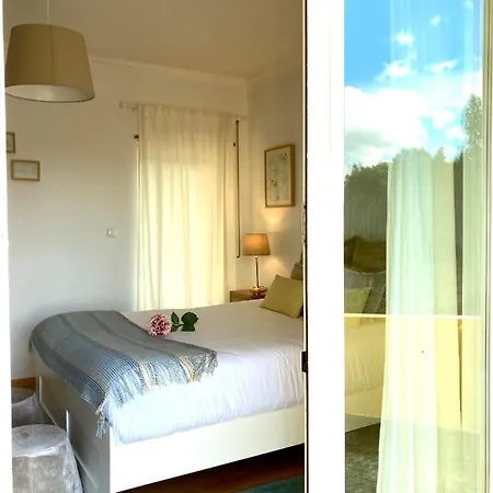 Suite Like Sweet-Refugio Tranquilo Séjour chez l'habitant