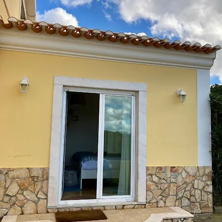 Séjour chez l'habitant Suite Like Sweet-Refugio Tranquilo Torres Vedras