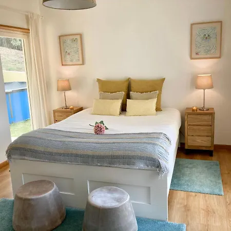 Suite Like Sweet-Refugio Tranquilo Torres Vedras