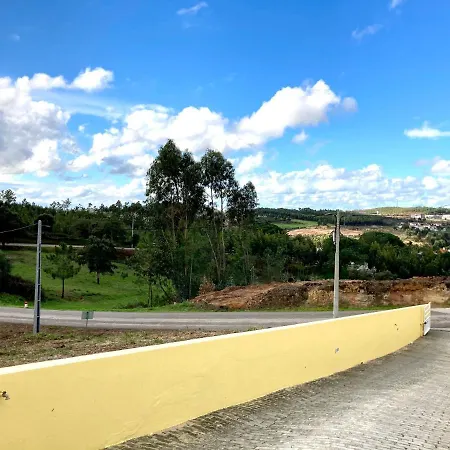 Accommodatie bij particulieren Like Sweet-refugio Tranquilo *