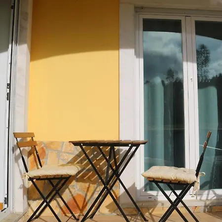 Suite Like Sweet-Refugio Tranquilo *