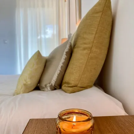 Suite Like Sweet-Refugio Tranquilo *