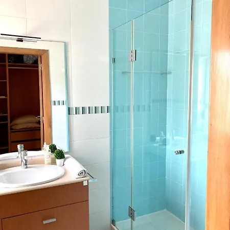 Séjour chez l'habitant Suite Like Sweet-Refugio Tranquilo *