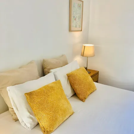 Like Sweet By Staysalmar Homestay Torres Vedras