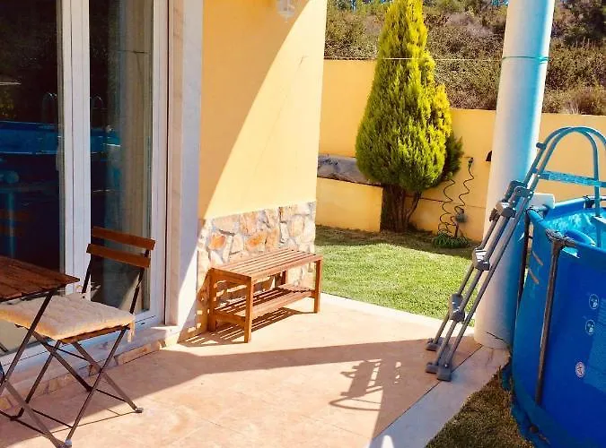 Like Sweet-refugio Tranquilo Accommodatie bij particulieren Torres Vedras