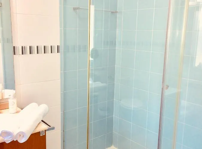 Accommodatie bij particulieren Like Sweet-refugio Tranquilo