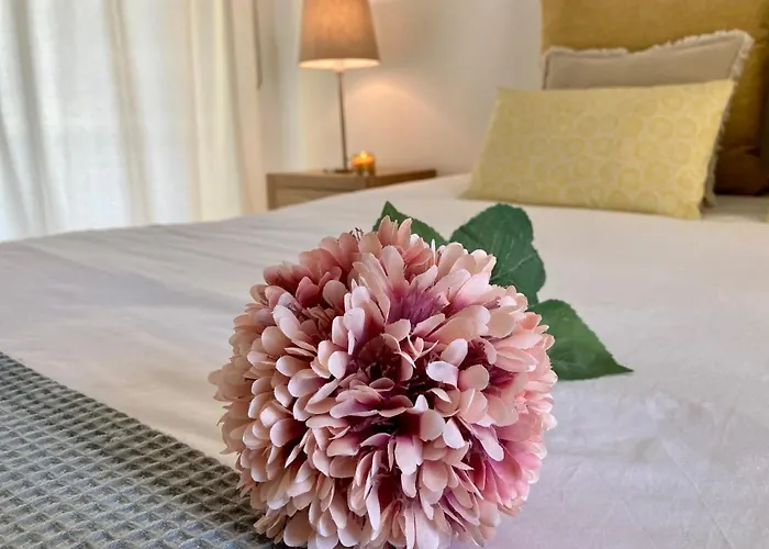 Like Sweet-refugio Tranquilo Torres Vedras