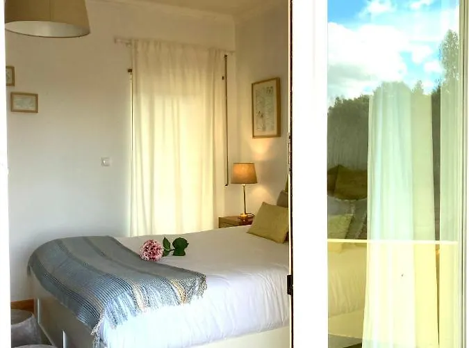 Like Sweet-refugio Tranquilo Accommodatie bij particulieren