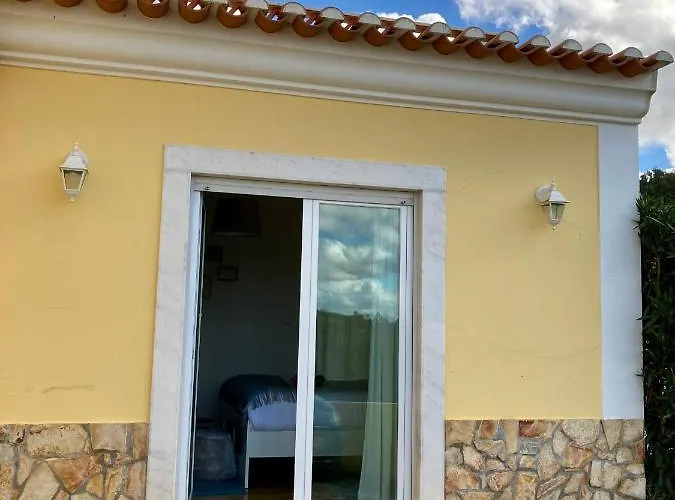 Accommodatie bij particulieren Like Sweet-refugio Tranquilo Torres Vedras