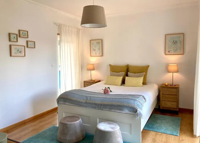 Like Sweet-refugio Tranquilo * Torres Vedras