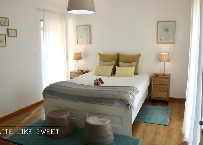 Like Sweet-refugio Tranquilo *