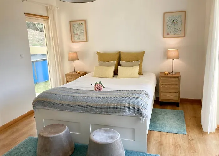 Like Sweet-refugio Tranquilo Torres Vedras