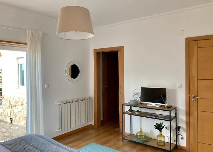 Like Sweet-refugio Tranquilo *