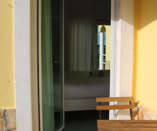 Accommodatie bij particulieren Like Sweet-refugio Tranquilo