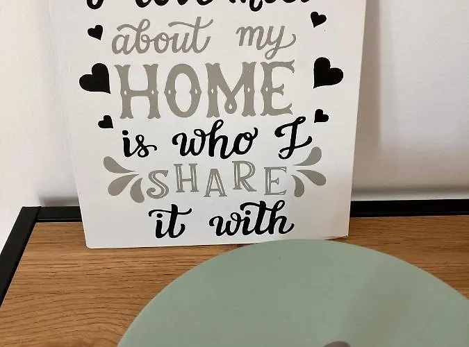 Accommodatie bij particulieren Like Sweet-refugio Tranquilo