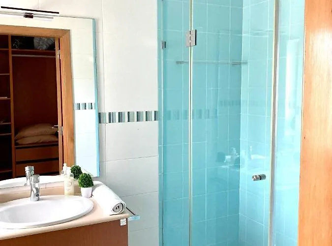 Accommodatie bij particulieren Like Sweet-refugio Tranquilo *