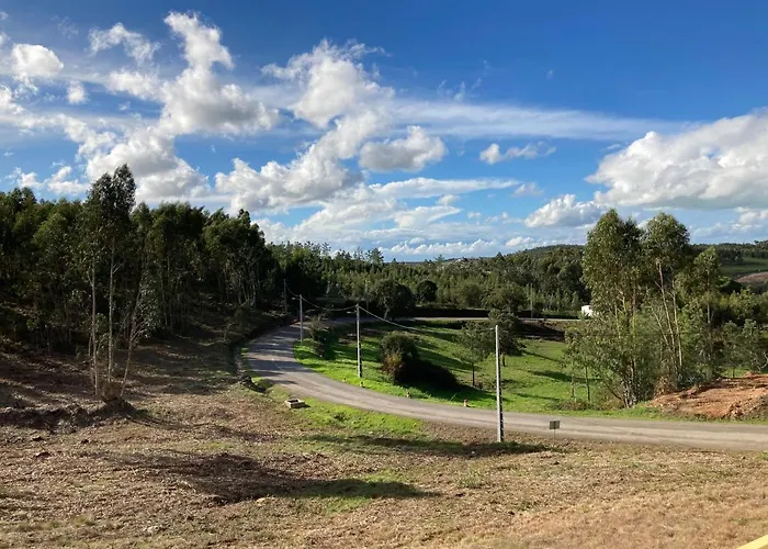 Like Sweet-refugio Tranquilo Accommodatie bij particulieren Torres Vedras