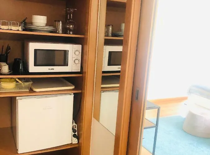 Like Sweet-refugio Tranquilo